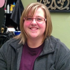 Meet your Posher, Brandi